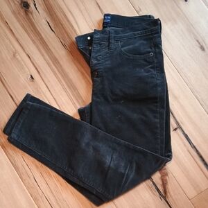 J Crew Corduroy Jeans